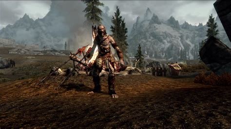  Elders Scrolls V: Skyrim! 거대한 오픈월드와 무한한 선택의 매력에 빠져보세요!