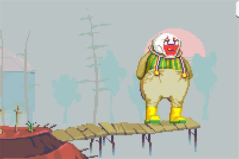  Dropsy! 이 독특한 어드벤처 게임에서 뜨거운 눈물로 세상을 바꿔보세요!