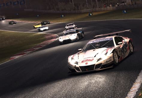 Grid Autosport: 고속의 짜릿함을 느끼는 최고의 레이싱 게임은 바로 이것!