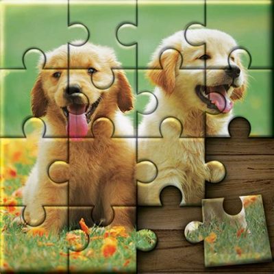  Jigsaw Puzzles: 퍼즐 마스터가 되어 게임 속 아름다움을 완성해 보세요!