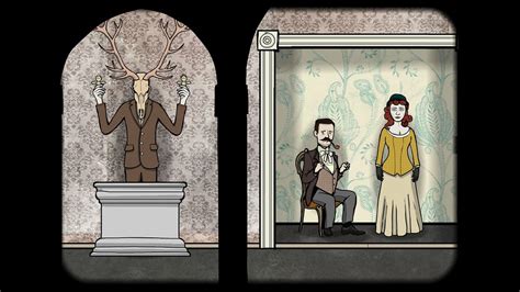 Rusty Lake: A Surreal Puzzle Adventure Filled With Twisted Family Secrets!