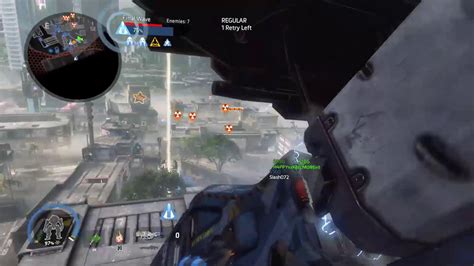  Titanfall 2! 빠르고 격렬한 미래 전쟁 속에서 펼쳐지는 로봇과 인간의 신화