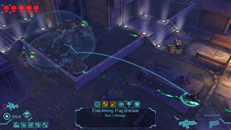 X-COM: Enemy Unknown!  A Tactical Turn-Based Strategy Game that Will Test Your Every Decision!