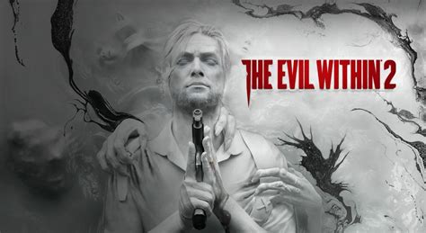  Xbox-전용 공포게임 'The Evil Within 2': 어둠 속에서 눈을 뜨자, 그리고 악몽은 현실이 된다!